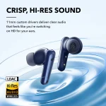 Soundcore Liberty 4 NC Earbud (A3947) - Image 12