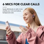 Soundcore Liberty 4 NC Earbud (A3947) - Image 13
