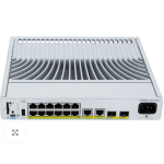 C9200CX-12P-2X2G-E Cisco Switch