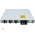 Cisco Catalyst C9300L-24P-4G-A 24-Port PoE+ Switch, 4x1G SFP Uplinks, Enterprise Layer 3, IOS XE Network Advantage - Image 2