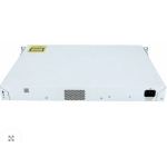 Cisco CBS350-24FP-4G 24-Port Gigabit PoE+ Managed Switch with 4 SFP Uplinks, Layer 3, 370W PoE Budget - Image 2
