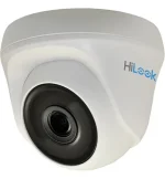 HiLook THC-T120 2MP Full HD 1080p Turbo HD Turret CCTV Camera with Smart IR and IP66