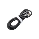 JBQ 5A Fast Charging Data Lightning Cable 1.2m (CA-612) | Fast Charge & Data Sync - Image 2