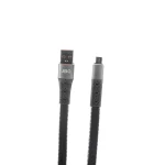 JBQ CA-620 Micro USB Fast Charging Cable 2.5A | Braided Data Sync Charger Cable - Image 2