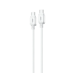 JBQ 60W USB-C to USB-C Fast Charging Cable 1M ? PD Power Delivery | Data Sync Cable [A976481]