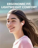 Soundcore A30i Wireless Earbuds, ANC Noise Cancelling Bluetooth 5.4 Earphones, 24H Playtime, IP54 Waterproof, AI Clear Calls (A3958) - Image 10