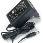 MikroTik 18POW 24V 0.8A Power Adapter | Original 19.2W AC/DC Power Supply for RouterBOARD and Low-Power MikroTik Devices