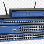 Router & Switch