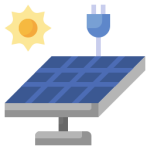 SOLAR INVERTER