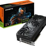 GEFORCE RTX 5090 32GD