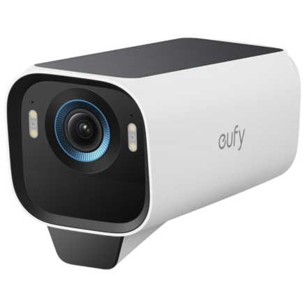 eufyCam S3 Pro Add-on Camera 4K
