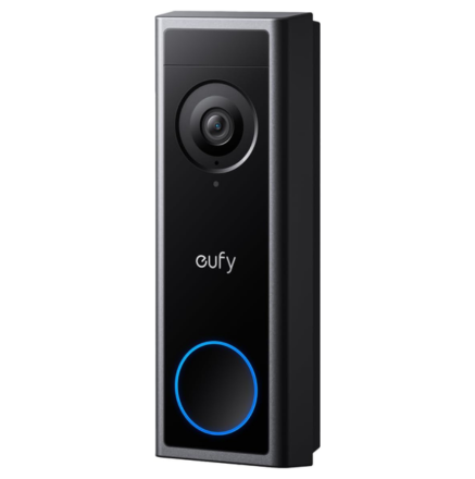 eufy Video Doorbell C30