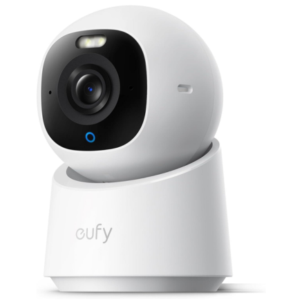 Eufy Indoor Cam E30 4K