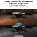eufy Indoor Cam E30 4K Security Camera (T8417221) 360 Pan and Tilt Wi-Fi Camera with AI Detection, Night Vision, Two-Way Audio - Image 5