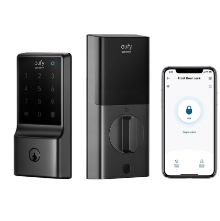 eufy Smart Lock C210