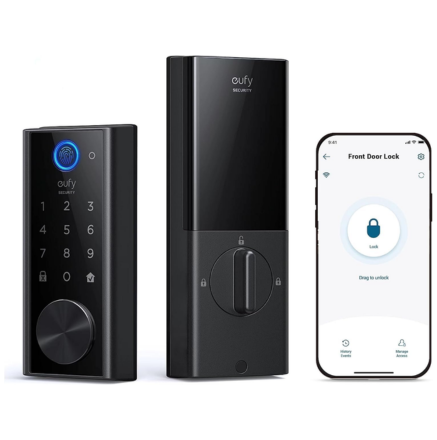 eufy Smart Lock Touch