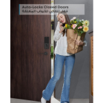 eufy Smart Lock Touch