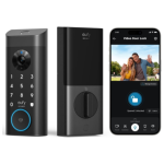 eufy Security Video Smart Lock E330