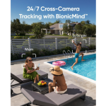 eufy Security E330 Add-On Camera 4K Outdoor WiFi Camera -T8600321 | 24/7 Recording, Color Night Vision, IP67, [HomeBase 3 Required] - Image 5