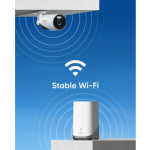 eufy Security E330 Add-On Camera 4K Outdoor WiFi Camera -T8600321 | 24/7 Recording, Color Night Vision, IP67, [HomeBase 3 Required] - Image 7