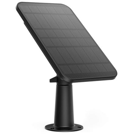 eufy Security Certified Solar Panel for eufyCam