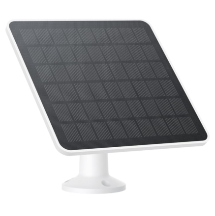 eufy Security 3W Solar Panel Charger