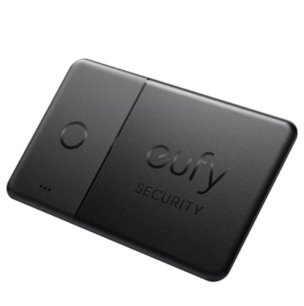 eufy Security SmartTrack Card