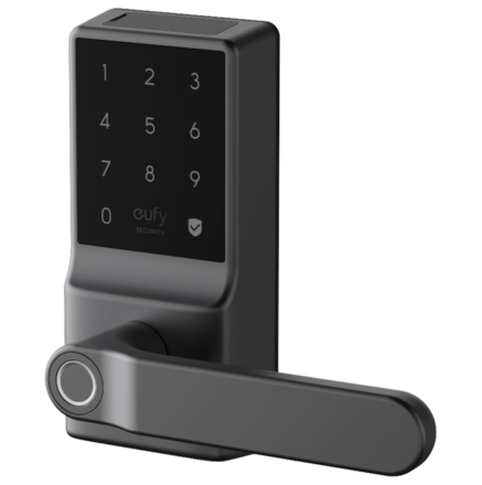 eufy Security Smart Lever Lock C33
