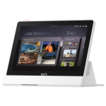 eufy Smart Display S1 (E10)