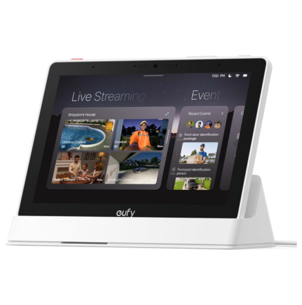 eufy Smart Display S1 (E10)