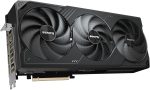 Gigabyte GEFORCE RTX 5090 WINDFORCE OC 32GB GDDR7 Gaming Graphics Card, PCIe 5.0, Triple Fan, DLSS 4, Ray Tracing - Image 3