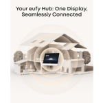 eufy Smart Display S1 (E10)