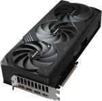 Gigabyte GEFORCE RTX 5090 WINDFORCE OC 32GB GDDR7 Gaming Graphics Card, PCIe 5.0, Triple Fan, DLSS 4, Ray Tracing - Image 4