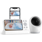 eufy Baby Monitor E21