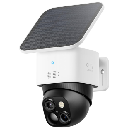 eufy Security SoloCam S340
