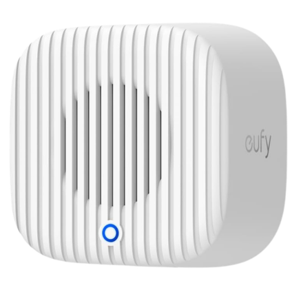 eufy Video Doorbell Chime 2