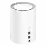 Cudy M3000 AX3000 Wi-Fi 6 Mesh Router | 2.5G WAN | Whole Home Coverage | 1-Pack - Image 2