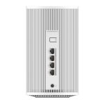 Cudy M11000 BE11000 Tri-Band Wi-Fi 7 Mesh System | 2.5G Multi-Gigabit | Qualcomm Quad-Core | Whole Home Coverage | 1 Pack - Image 2