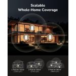 Cudy M11000 (2-Pack) BE11000 Tri-Band Wi-Fi 7 Mesh System | 2.5G Multi-Gig Ports | Whole-Home Coverage | Up to 11Gbps - Image 6