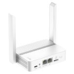 Cudy LT300 N300 4G LTE Cat4 Wi-Fi Router | 150Mbps SIM Router with Nano SIM Slot and Dual Ethernet Ports - Image 2