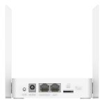 Cudy LT300 N300 4G LTE Cat4 Wi-Fi Router | 150Mbps SIM Router with Nano SIM Slot and Dual Ethernet Ports - Image 4
