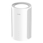 Cudy P2 AX3000 Wi-Fi 6 5G NR Router | Dual-Band AX3000, 5G SA/NSA, Nano SIM, 2 Gigabit Ports, Mesh and VPN Support