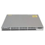 Cisco WS-C3850-24XS-S 24-Port 10G SFP+ Managed Switch