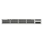 Cisco C9200L-48P-4G-E Catalyst 9200L 48-Port PoE+ Gigabit Managed Switch with 4x1G SFP Uplinks, Network Essentials - Image 2