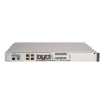 Cisco C8200-1N-4T Secure Edge Router | 4-Port Gigabit Enterprise WAN Router with SD-WAN, VPN and Advanced Security