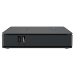 MikroTik hAP ax S AX1800 WiFi 6 Gigabit Router | 5x Gigabit Ports | 2.5G SFP | PoE-In | USB 3.0 | E62iUGS-2axD5axT - Image 3