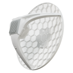 MikroTik LHGG LTE7 Kit Outdoor LTE Cat 7 Gigabit Router | Dual-Carrier 4G LTE | High-Gain 17 dBi Antenna | Gigabit Ethernet | PoE Powered - Image 2