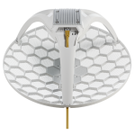 MikroTik LHGG LTE7 Kit Outdoor LTE Cat 7 Gigabit Router | Dual-Carrier 4G LTE | High-Gain 17 dBi Antenna | Gigabit Ethernet | PoE Powered - Image 4
