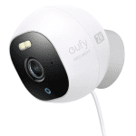 Eufy Outdoor Cam Spotlight Pro 2K WiFi Security Camera