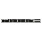 Cisco C9200L-48T-4X-E 48-Port Gigabit Managed Switch with 4x 10G SFP+ Uplinks - Image 2